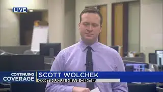 Former U.S. Senate candidate found guilty after arrested by GHOST task force