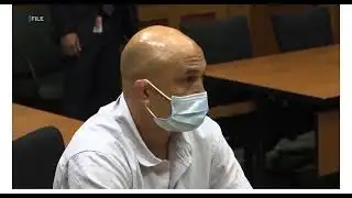 Former UFC champ BJ Penn in court 