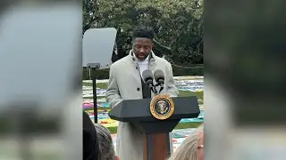 Former ‘World AIDS Day’ speaker reacts as Trump administration skips commemoration