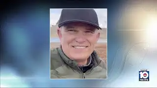 Former WPLG meteorologist Roland Steadham dies in plane crash