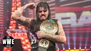 Former WWE Rival Reportedly Serving As Dominik Mysterio