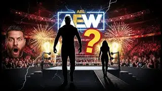 Former WWE Star Headed to AEW? Royal Rumble Surprise EXPOSED