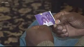 Formerly homeless veteran starts a new chapter