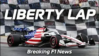 Formula 1 News Today