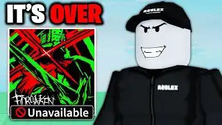 Forsaken Is In DANGER After This Update...