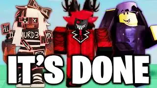 Forsaken Is LOSING IT Right Now...