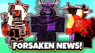 Forsaken News | Noli Milestones DELAYED, Lead Modeler FIRED (Koekonaut), Dignity Noli DELAYED!