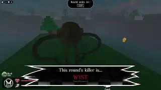 FORSAKEN PILLAR CHASE 2 