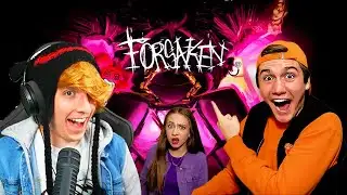 Forsaken With Kreek Craft! [Roblox]