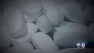 Forsyth county drug overdoses