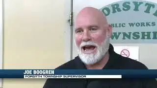 Forsyth Township explains possible Community Center closing