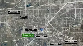 Fort Bend ISD considering closing 7 schools