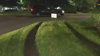 Fort Collins Police Target Cruisers Vandalizing Property, Rolling Coal