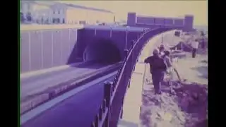 Fort Condi Construction begins