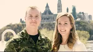 Fort Mac Fires, 60 Sec with MND (Defence Team News, May 16 2016)