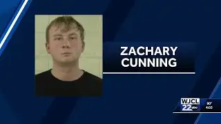 Fort Stewart soldier arrested for infant