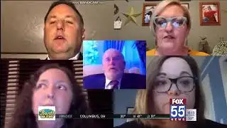 Fort Wayne Community Schools Board still looking for seventh member