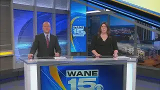 Fort Wayne reminding property owners to clear sidewalks as snow continues