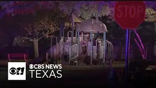 Fort Worth neighbors on edge after third deadly park‑area shooting in two weeks