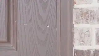 Fort Worth woman shot and killed by stray bullet