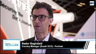 Fortinet Focusses on SD-WAN Technologies at GITEX 2019