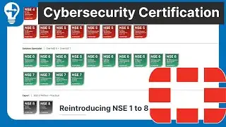 Fortinet NSE Revolution: Everything Changes in October 2025!
