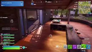 Fortnite - Chapter 7