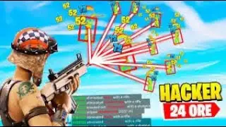 fortnite cheatlooverz gamplay (ft.cheatlooverz)
