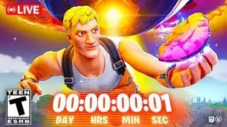 FORTNITE DARK VOYAGER