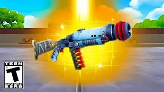 Fortnite DELETED This After 9 Minutes…