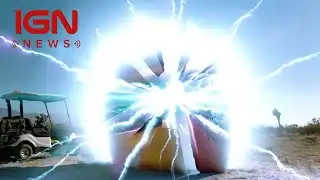 Fortnite Developer Just Raised Another Billion Dollars - IGN News