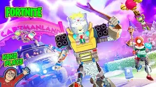 FORTNITE GAMEPLAY LIVE | Part 559