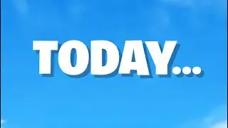 FORTNITE ITEM SHOP TODAY…