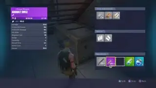 Fortnite news #15 impulse grenade