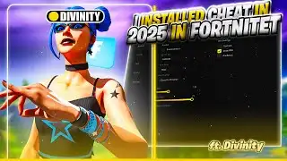 FORTNITE RAGE CHEATING with Divinity Cheats