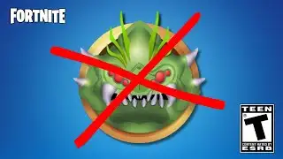 Fortnite REMOVED the Medallions, Here