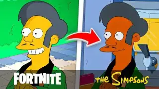 Fortnite SECRETLY CHANGED This..