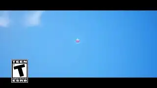 Fortnite South Park | Official Announcement