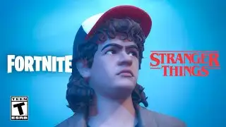 Fortnite Stranger Things 5 | Official Trailer 