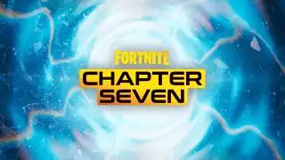 Fortnite The Zero Point Update