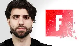 Fortnite, we need to talk again.