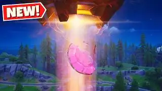 Fortnite Zero Point Mini Live Event