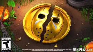 Fortnitemares MESSED UP!