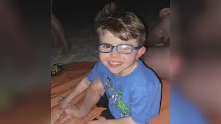 Foster family’s warning about dad came true; now he faces prison