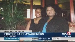 Foster parents needed