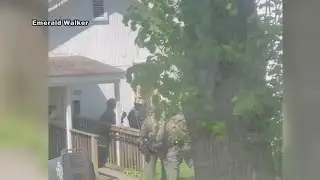 Four arrested in Kingsport drug investigation