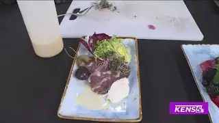 Four course meal with extra romance | Great Day SA