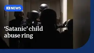 Four men charged over alleged 