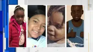 Fourth child dies after Miami house fire