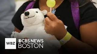 Fourth child dies from flu in Massachusetts